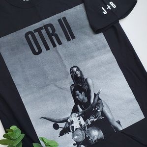 Beyonce Concert Shirt